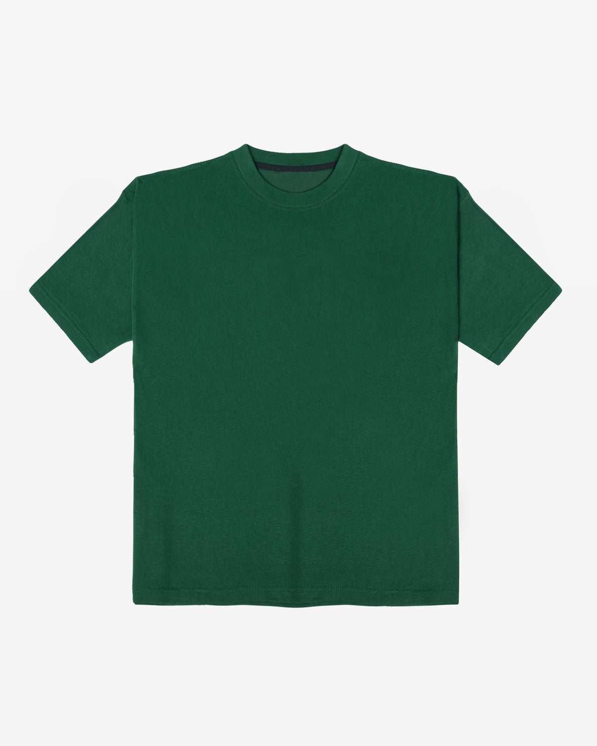 Dead Cute Tee — Forest Green
