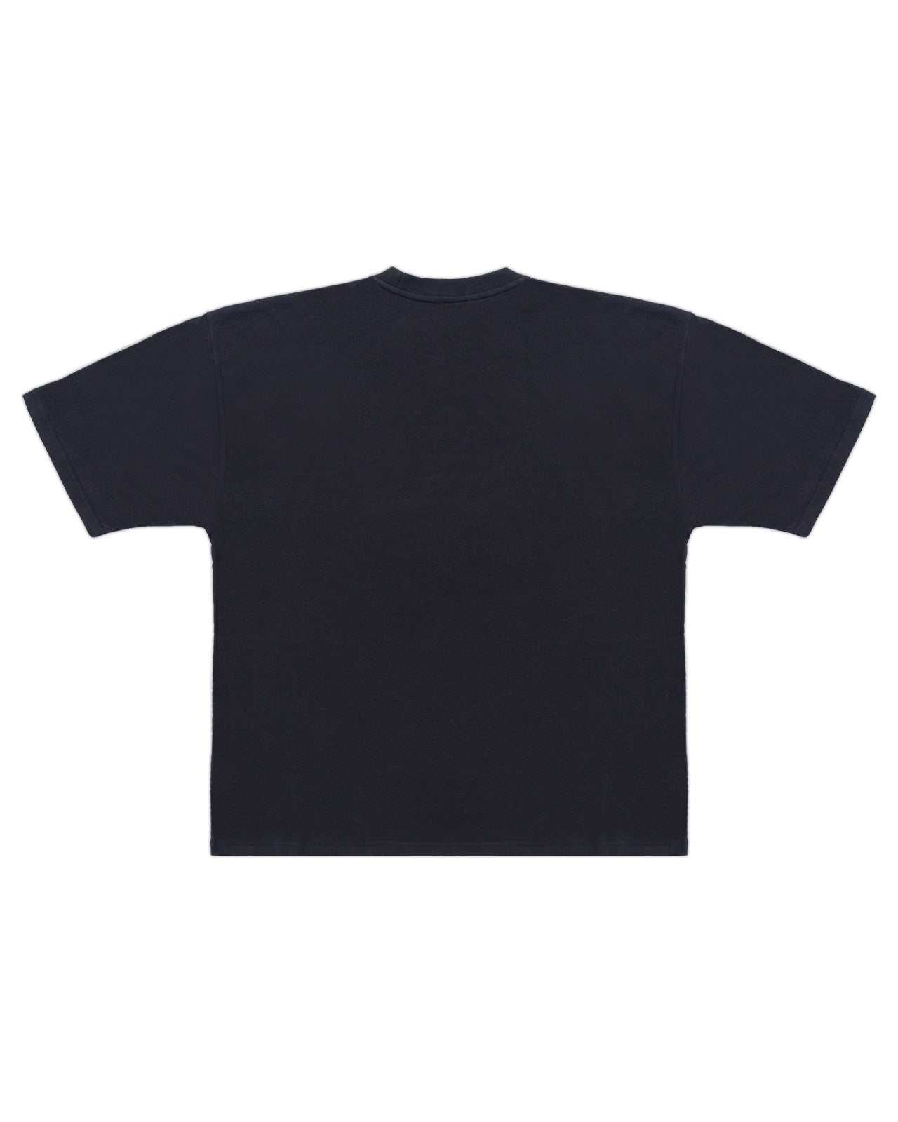 Worldwide 1927 Tee — Black (Limited Edition)