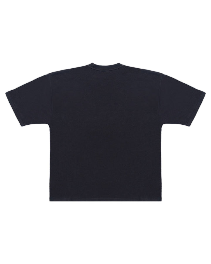 Worldwide 1927 Tee — Black (Limited Edition)
