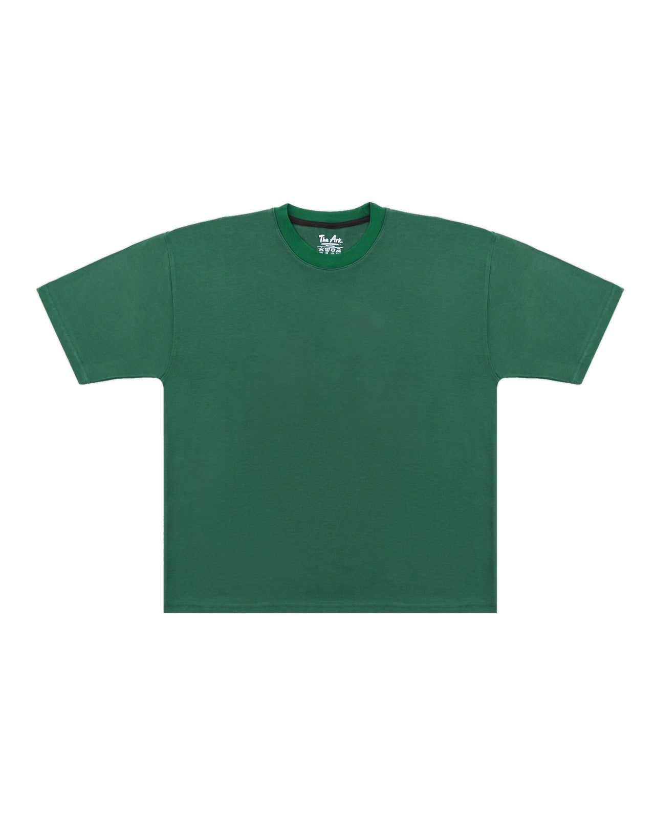 Dead Cute Tee — Forest Green