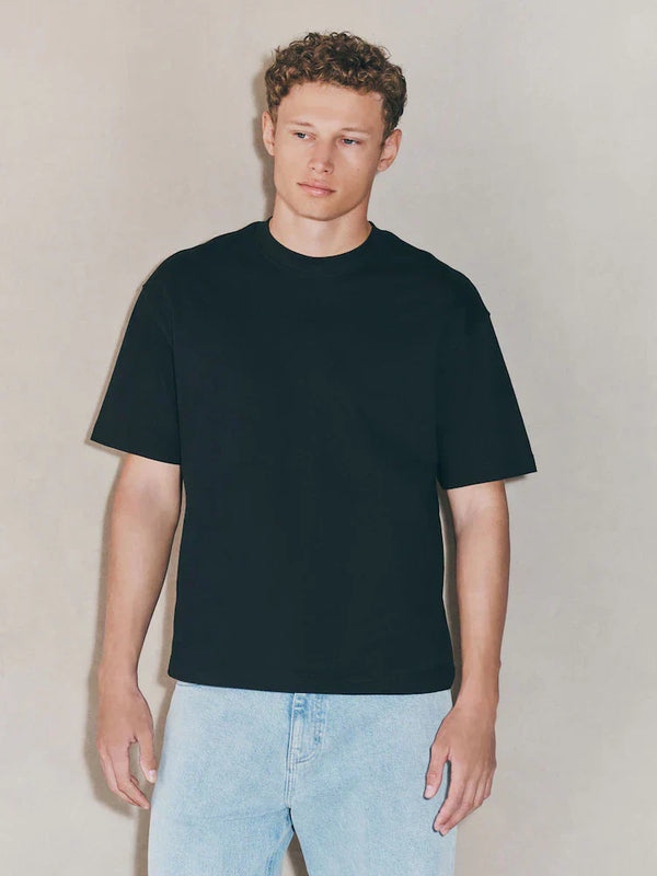 Boxy Fit