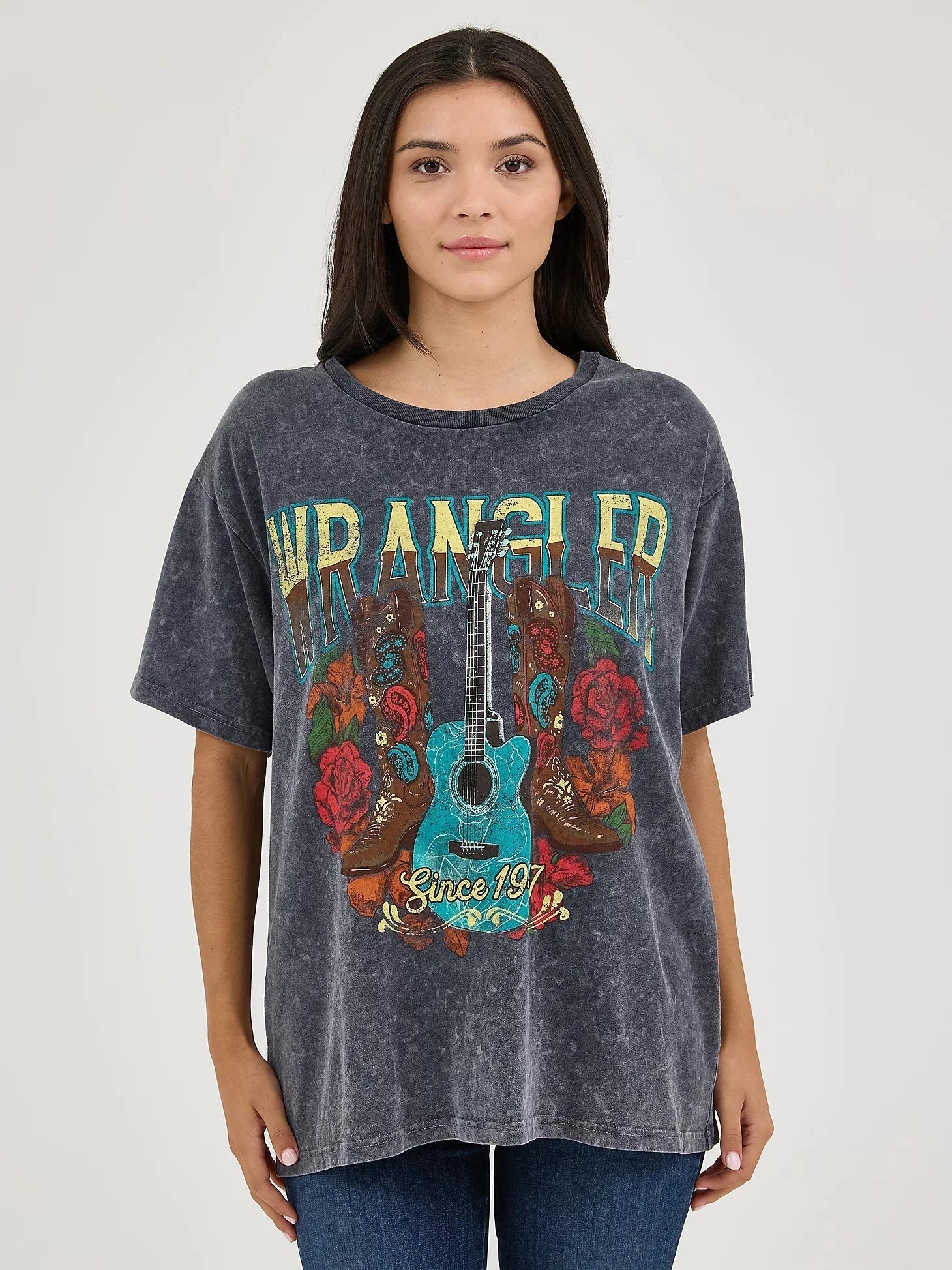 Acid Wash