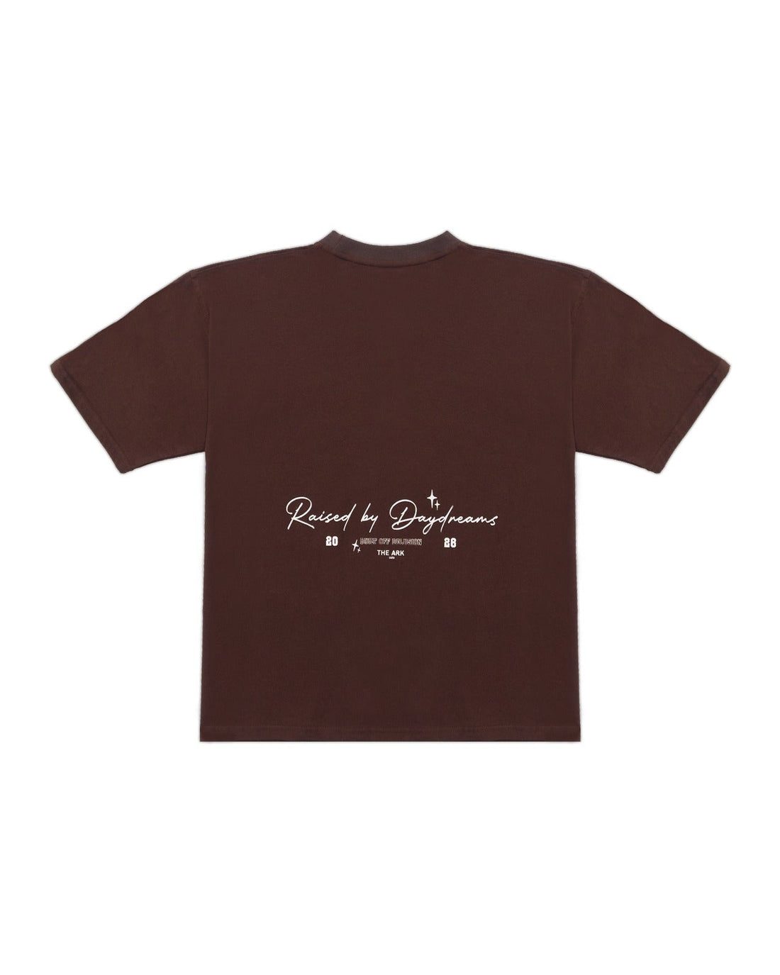 Oversized Tees