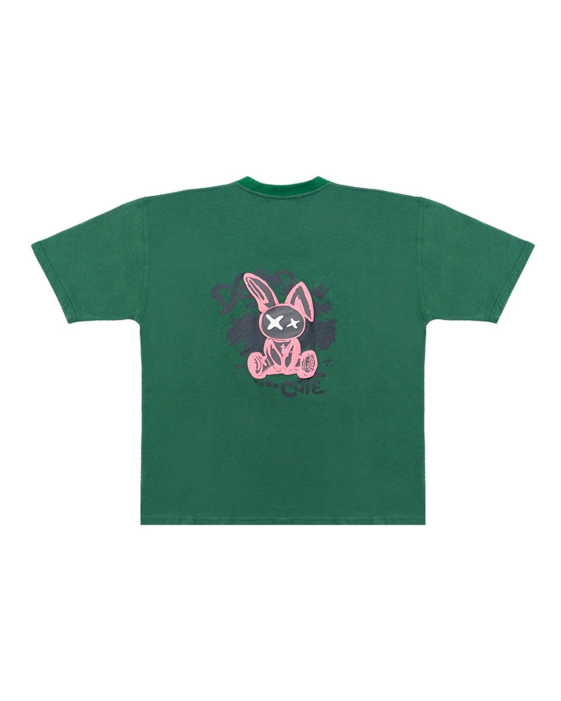 Printed Tees