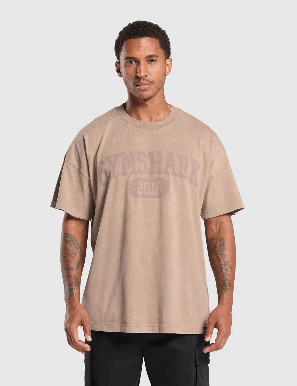 Oversized Tshirt
