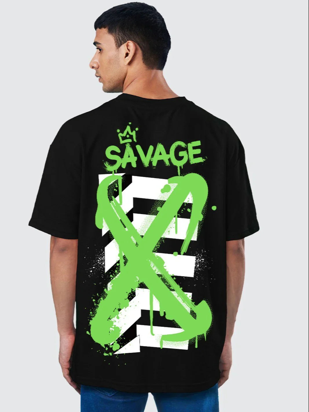 Printed Tees