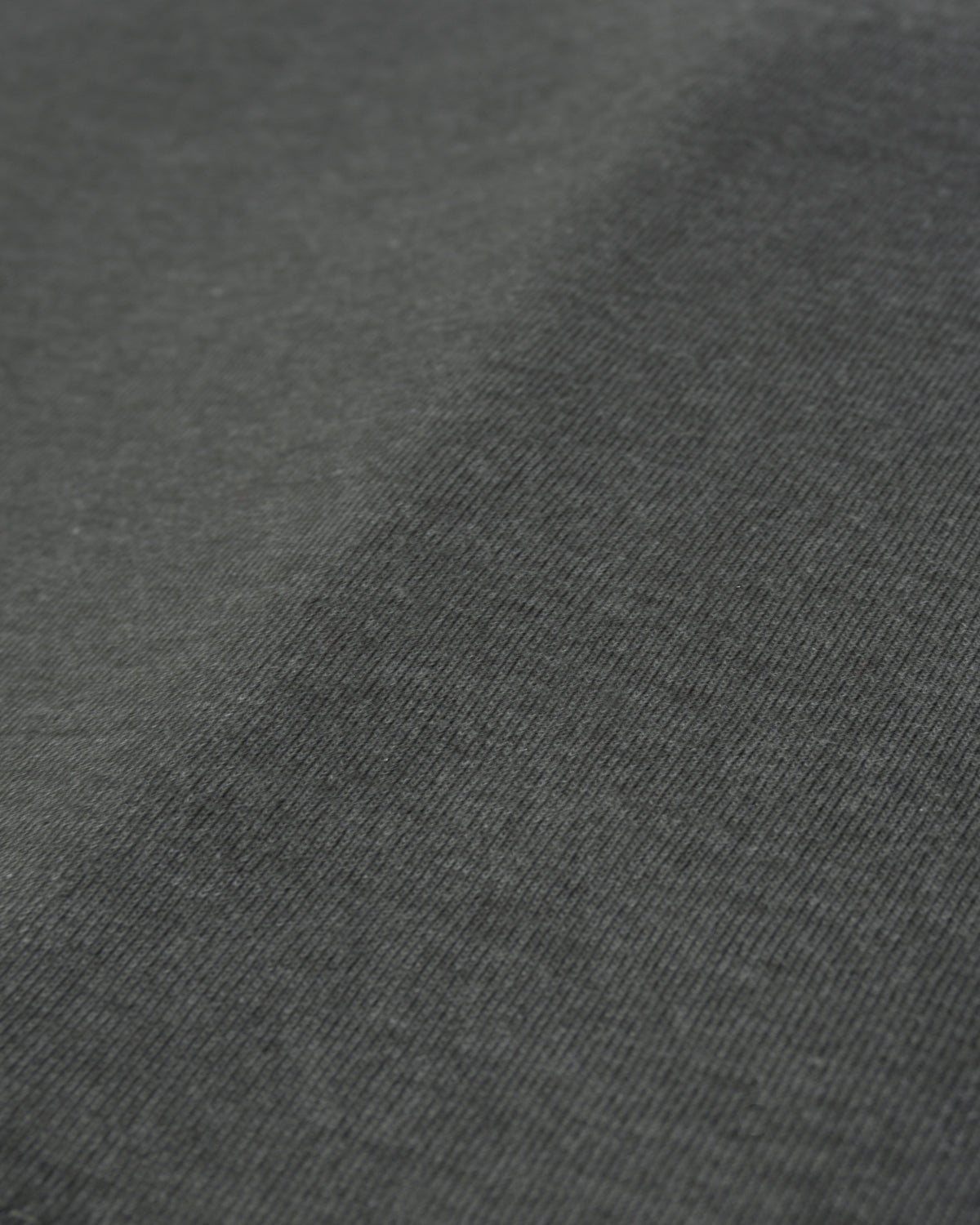 Forsaken Choir Tee — Charcoal Grey