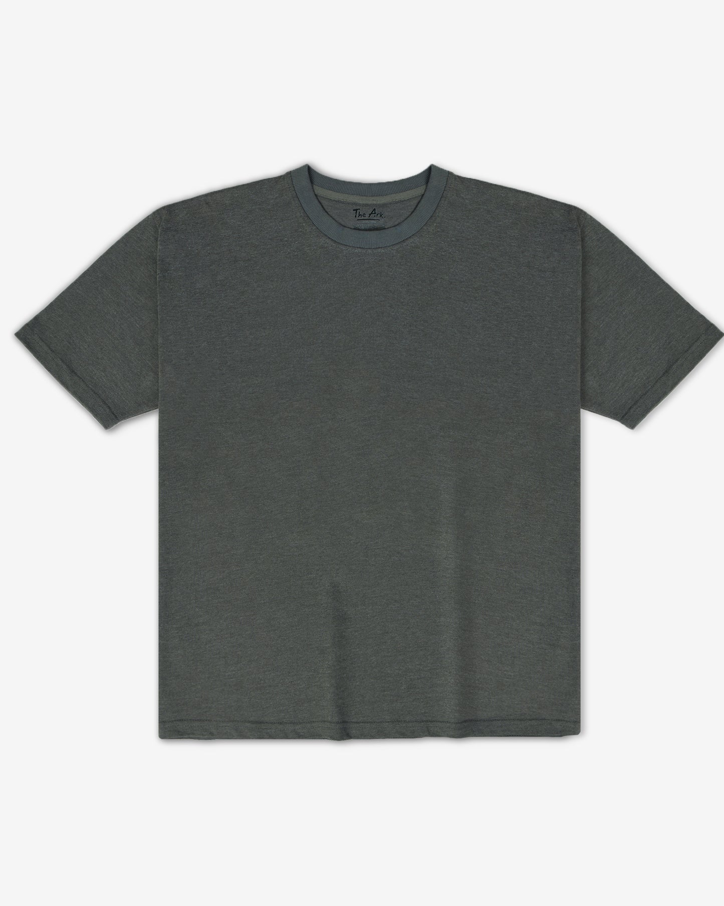 Forsaken Choir Tee — Indigo
