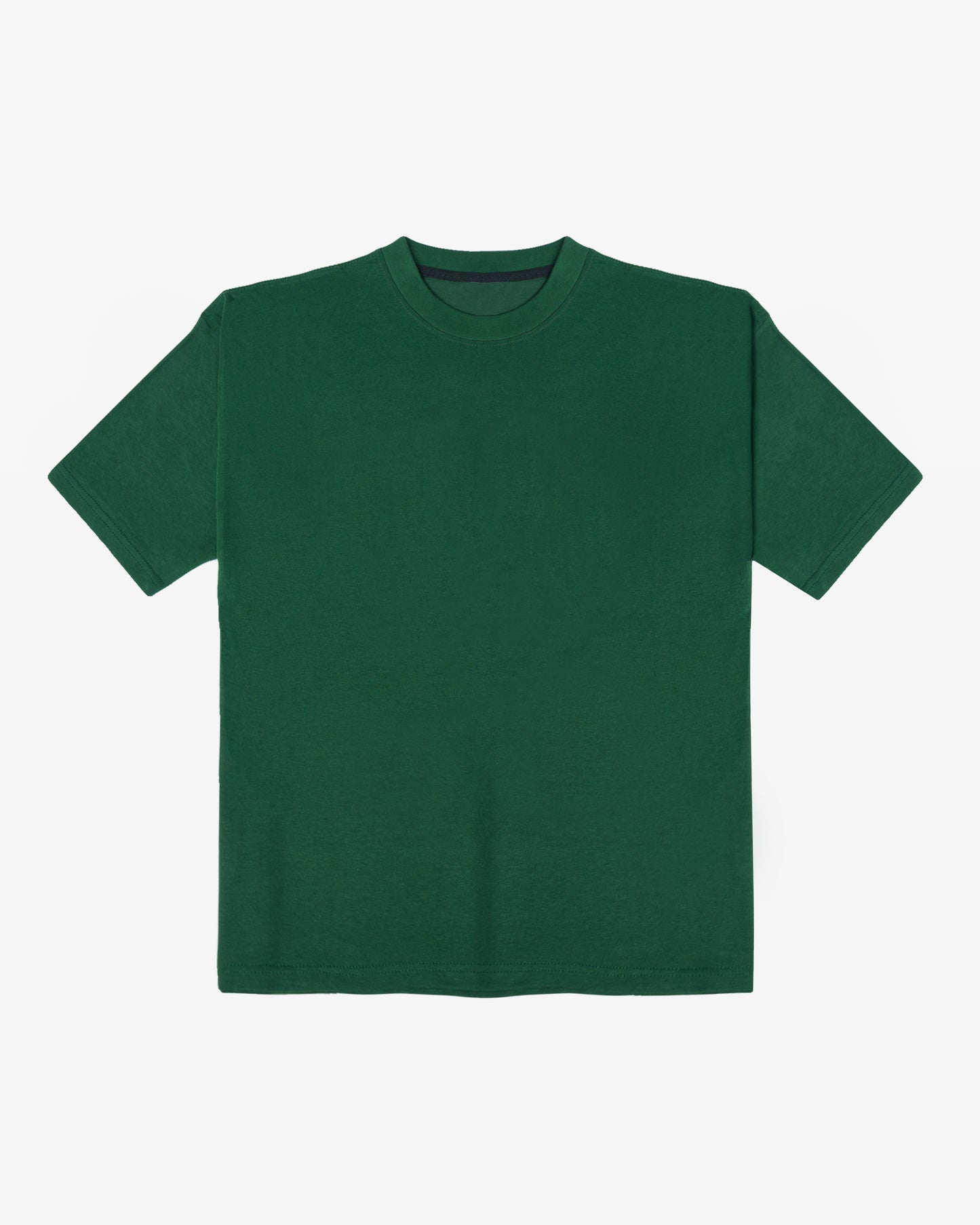Dead Cute Tee — Forest Green