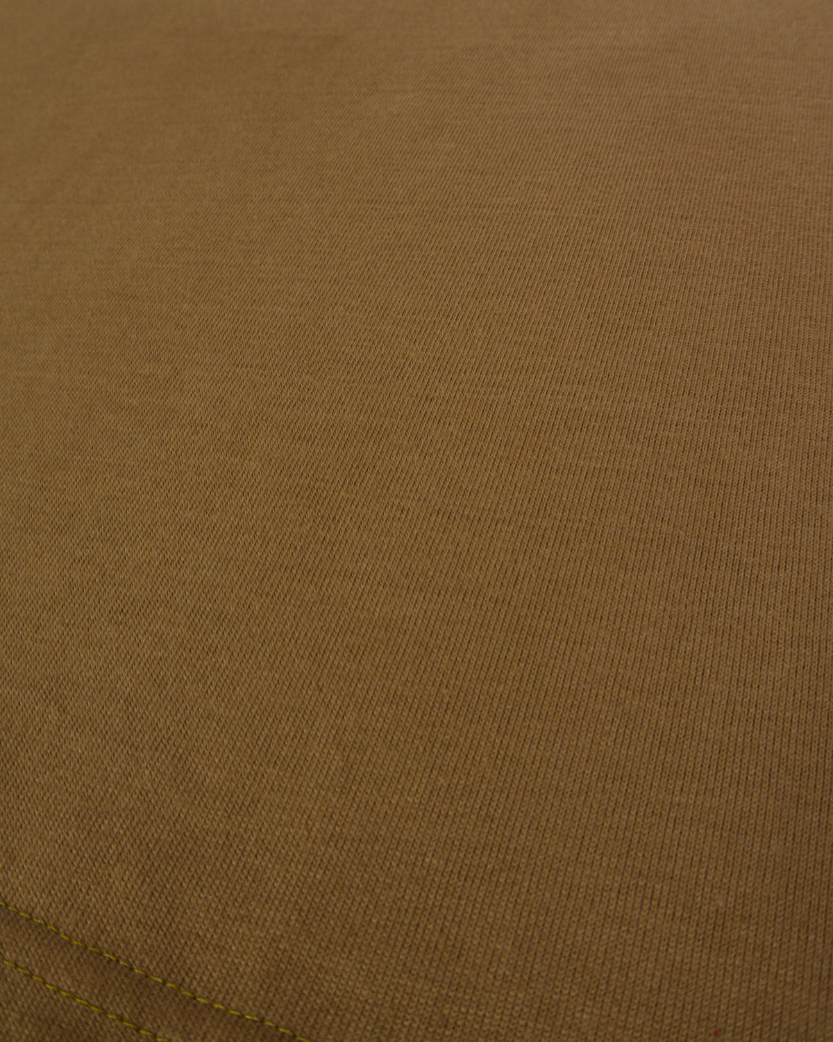 The Ark Camel Ringer Tee