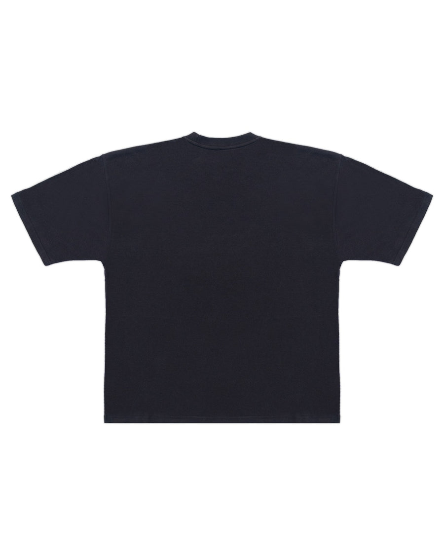 Worldwide 1927 Tee — Black (Limited Edition)