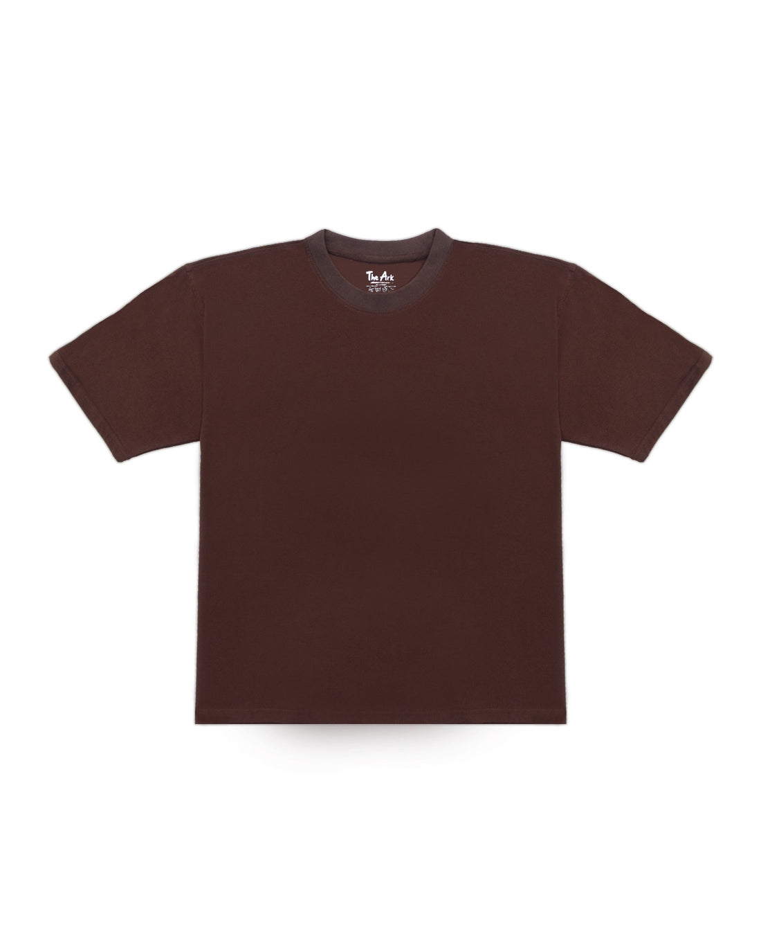 Raised by Daydreams Tee — Espresso