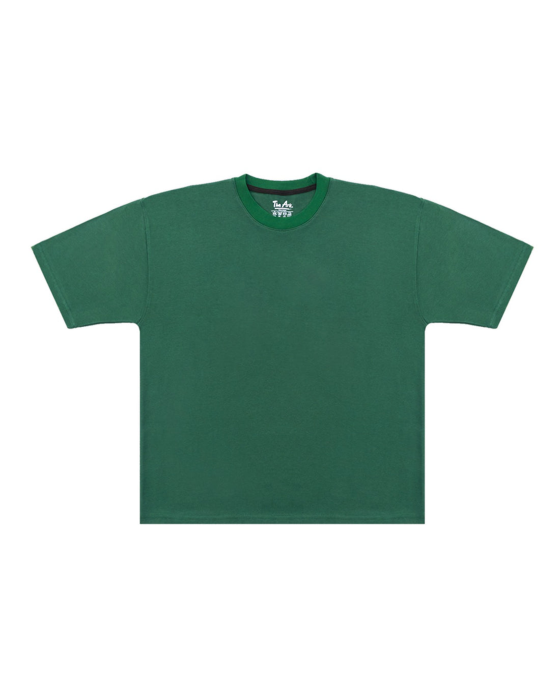 Dead Cute Tee — Forest Green