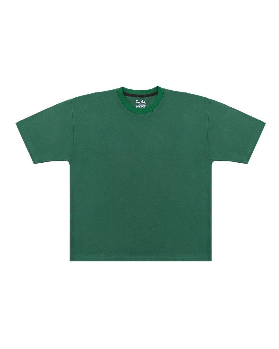 Dead Cute Tee — Forest Green