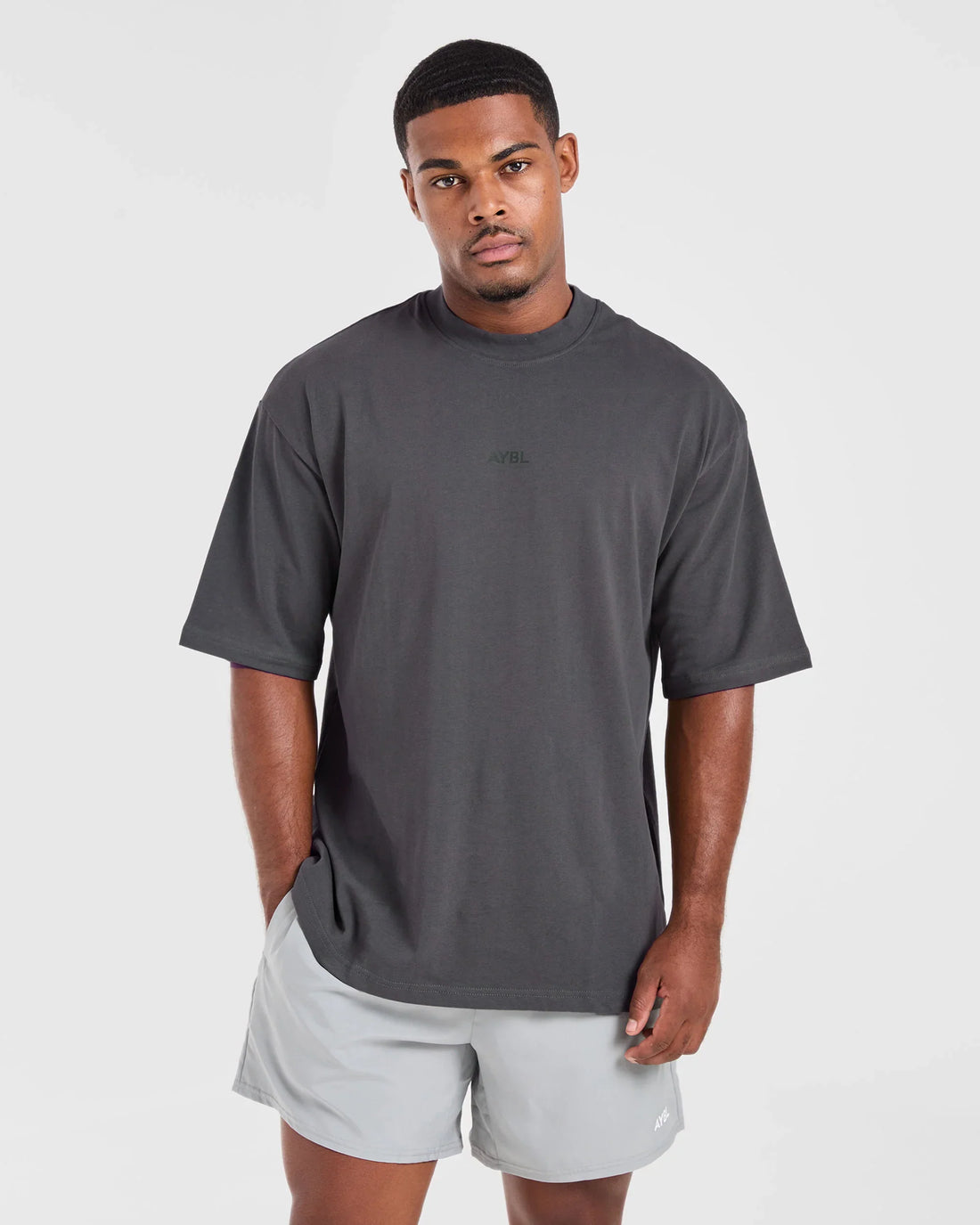 Oversized Tees