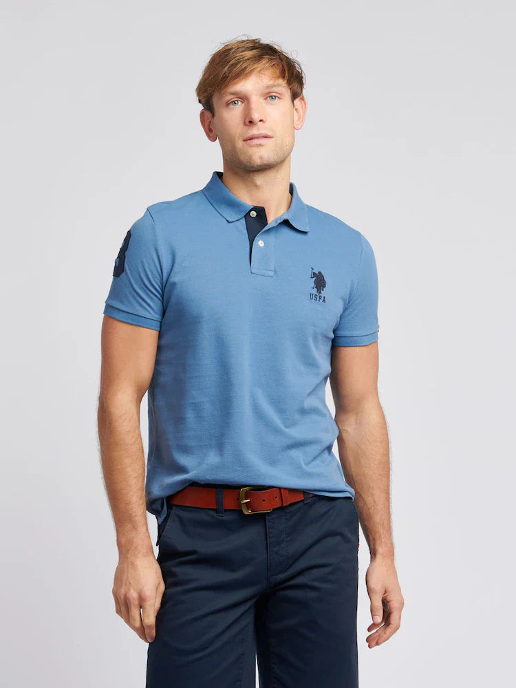 Polos